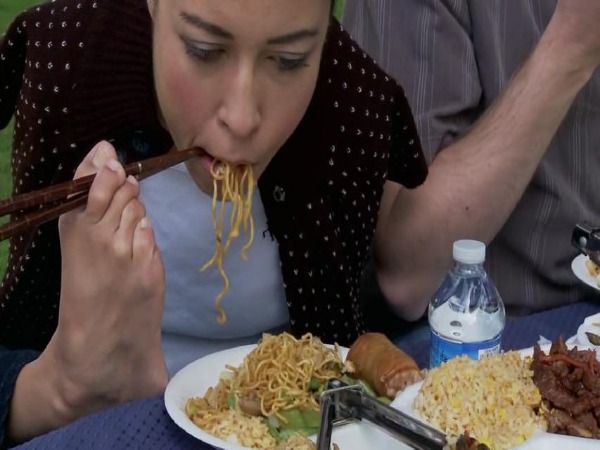 好腳色Right Footed(標題圖檔)